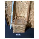 Picnic basket