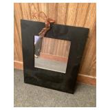 Mirror 15 1/2 x 19