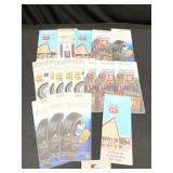Phillips 66 Maps