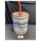 Kerosene 5 Gallon