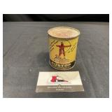 Archer Rustop Oil Can