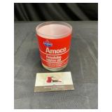 Amoco Glass