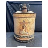 Archer 5 Gallon Can