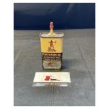 Archer Oil Can