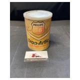 Phillips 66 Trop Artic Can Puzzle