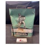 Nourse Oil Can
