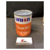 Union 76 Guardol Oil Can
