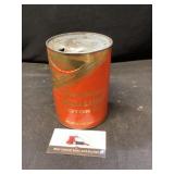 Kerr McGee Oil Can