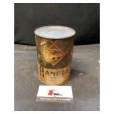 Skelly Ranger Oil Can