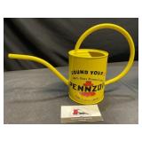 Pennzoil Can