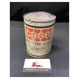 Case HDM Oil,Can