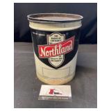 Northland Oil Can