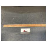 Shell Gas Gauge