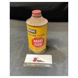 Prestone Brake Fluid