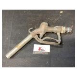 Opt Brass Nozzle