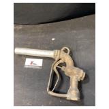 Brass Nozzle