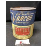 Gambles Varcon Bonded Anti freeze Can