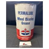 Permalube Wheel Bearing Grease