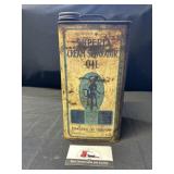 Superlative Cream Separator Oil Can