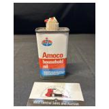 Amoco Household Oil