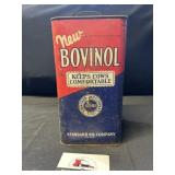 Standard Oil Bovinol