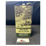 Bovinol Can
