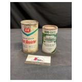 Phillips 66 and  Bug Ease