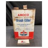 Amoco Brush Killer