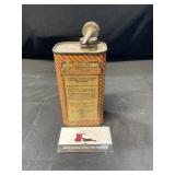 Jay penetrant Oil Can