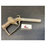 Brass Nozzle
