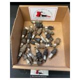 Spark Plugs