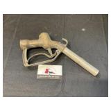 Brass Nozzle