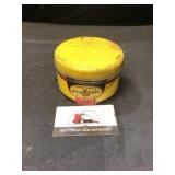 Pennzoil Grease Tin