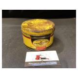 Pennzoil Grease Tin