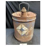 Arco 5 Gallon Can