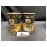 John Deere Torq Guard Oil Cans