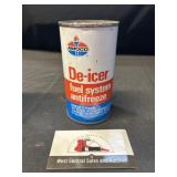 Amoco De Icer Can