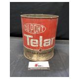 Du Pont Telar Anti Freeze Can