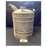 Oil Can