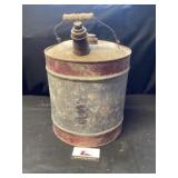 Oil Can