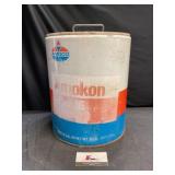 Amoco 5 Gallon