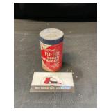 Hollingshead Fix Tite Repair Kit