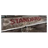 Two Sided Canvas Windsock