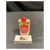 Gold Eagle Sat-Bil Fuel Stabilizer