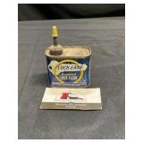 Lock Ease Oil Can