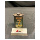 Duco 7 Polish Can