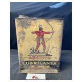 Archer Lubricants Can