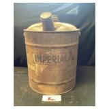 Imperial Oil,Can