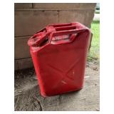 Jerry can