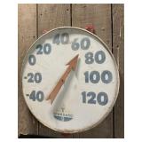 Standard thermometer